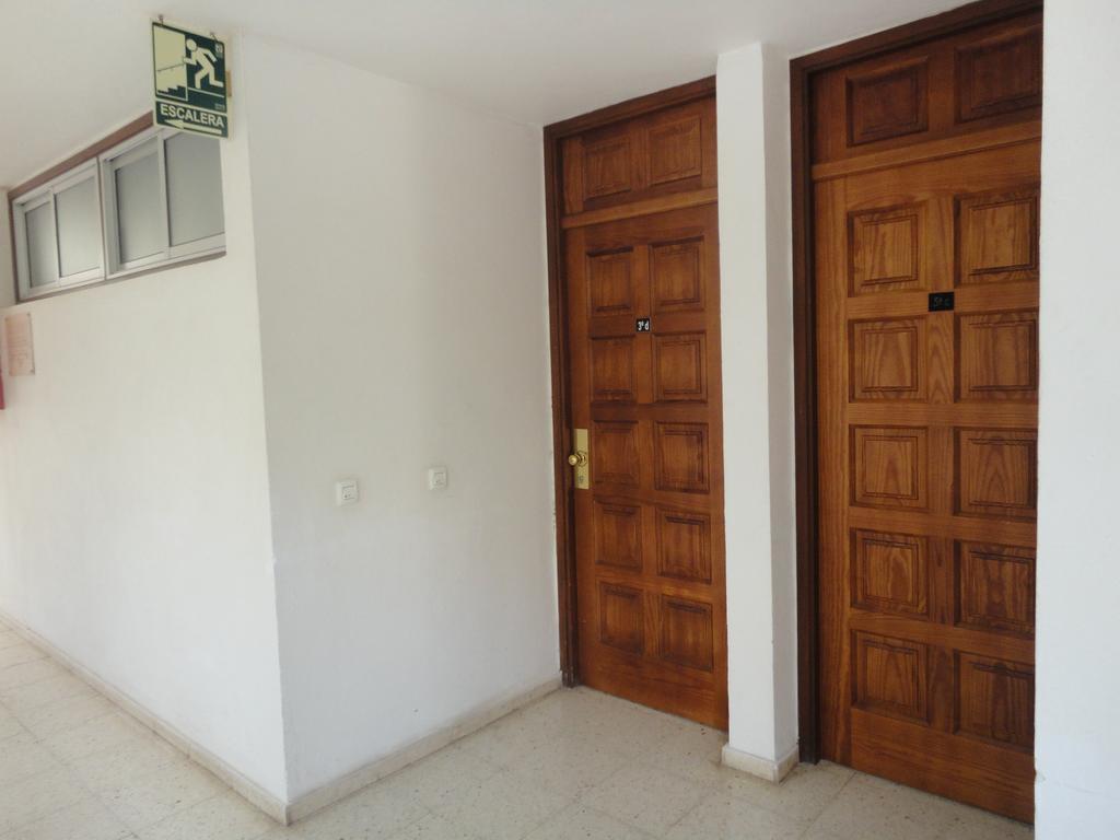 Apartamentos Quintero - Adults Only San Sebastián de la Gomera 外观 照片