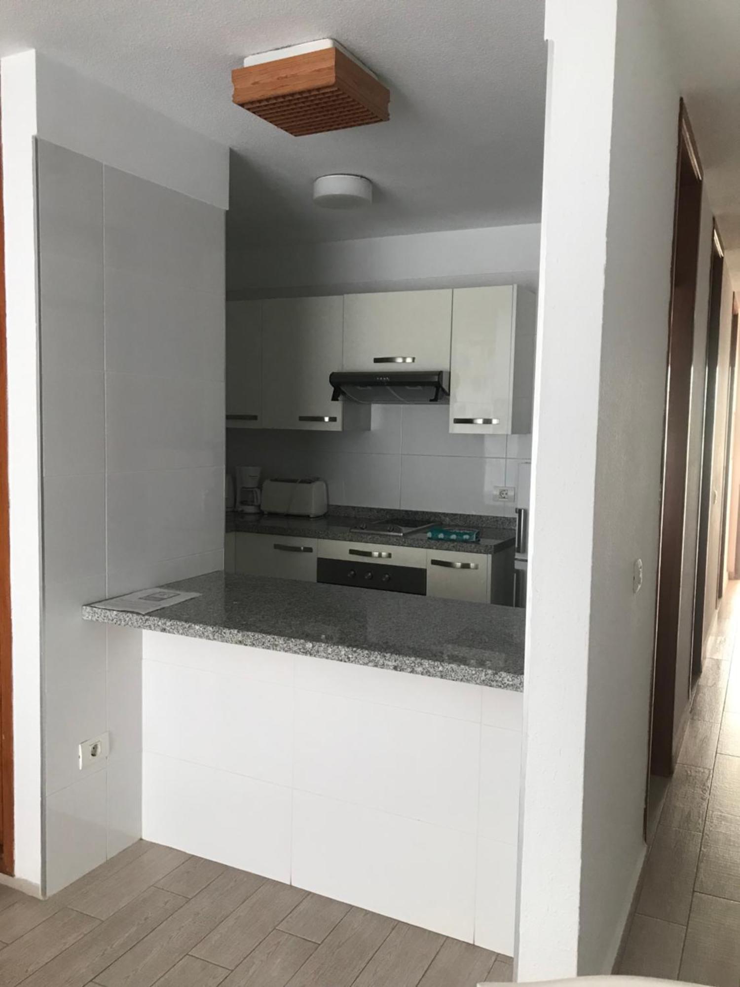 Apartamentos Quintero - Adults Only San Sebastián de la Gomera 外观 照片