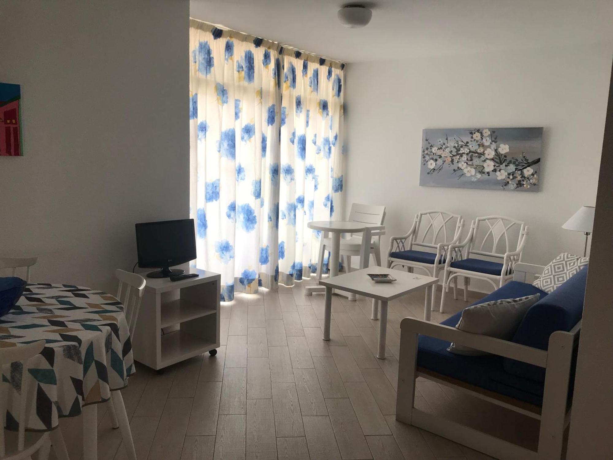 Apartamentos Quintero - Adults Only San Sebastián de la Gomera 外观 照片