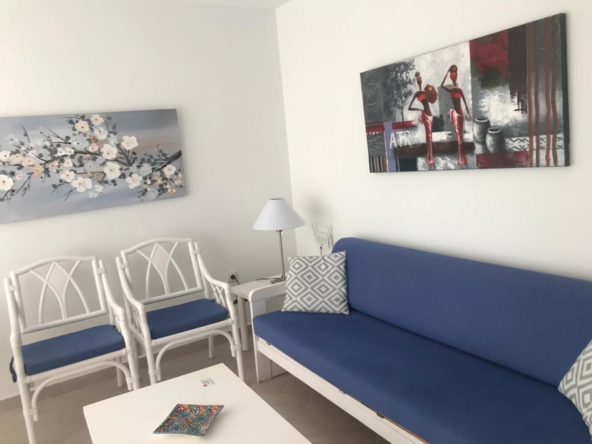 Apartamentos Quintero - Adults Only San Sebastián de la Gomera 外观 照片