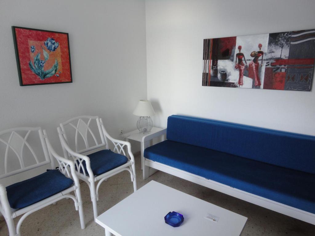 Apartamentos Quintero - Adults Only San Sebastián de la Gomera 外观 照片