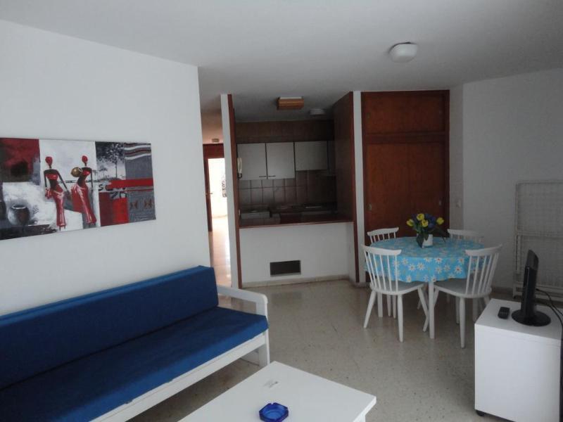 Apartamentos Quintero - Adults Only San Sebastián de la Gomera 外观 照片