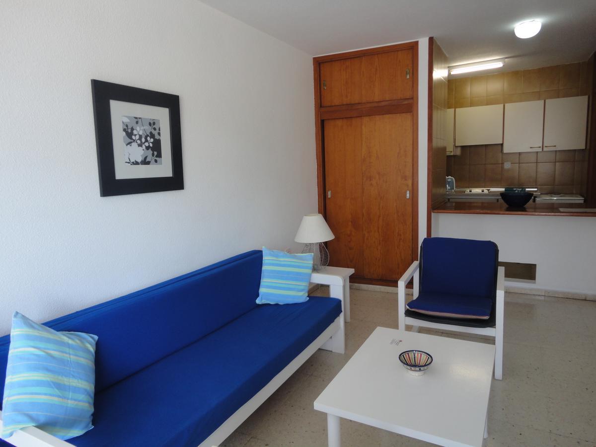 Apartamentos Quintero - Adults Only San Sebastián de la Gomera 外观 照片